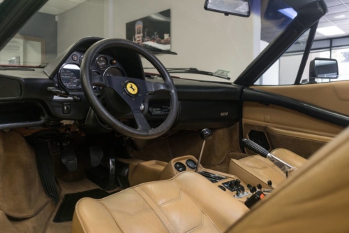 1984 Ferrari 308 GTSi Quattrovalvole