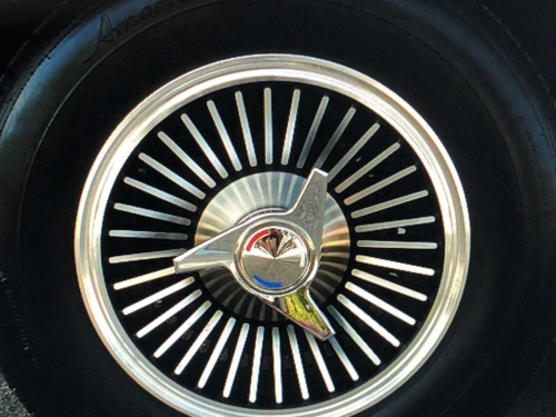 Chevrolet Corvette 1965 Coupe