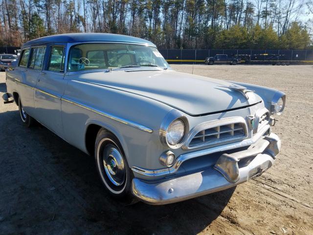 1955 CHRYSLER TOWN&COUNTRY AmerAuto Import aut