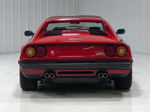 1985 Ferrari 308GTSi